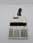 Unisonic Xl-1149 Calculator Printer Display 10 Digit 4 Key Memory Print. Fixed Price $19.99.
