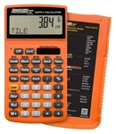 Johnson Supply Calculator For Home Improvement Preprogrammed Trade Functions. Fixed Price $34.09.