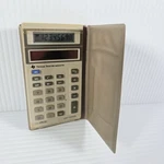 Texas Instruments Ti-1006 Solar Calculator Vintage 1982 - Tested. Fixed Price $20.00.