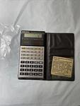 Vintage Radioshack Ec-4024 Scientific Calculator 10-digit Programmable -same Day. Fixed Price $16.92.
