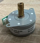 Genuine Hp Neverstop Laser Mfp 1200w Printer Adf Step Motor Jc31-00009c Oem. Fixed Price $18.50.