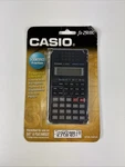 Casio Fx-250hc Vintage Calculator - New. Fixed Price $17.50.