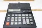 Radio Shack 65-955 Lcd Printing Calculator (ec-3020) Vintage Office Untested. Fixed Price $16.99.