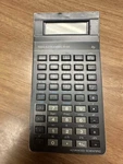 Texas Instruments Ti-60 Programable Advanced Scientific Calculator. Fixed Price $14.02.
