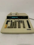 Canon Cp 1214 D Commercial Desktop Printing Calculator Works. Fixed Price $19.45.