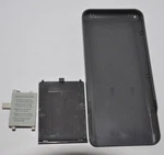 Battery Lid + Cover Only For Sharp El-9200c Scientific Calculator. Fixed Price $14.99.