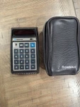 Vintage Bowmar 90701 Calculator-as Is-no Power Cable. Fixed Price $35.00.