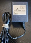 Texas Instruments Ac9480 6vdc Calculator Ac Wall Charger Power Supply. Fixed Price $15.95.