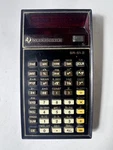 Texas Instruments Sr-51-ii Led Advanced Professional Calculator No Charger Fair!. Fixed Price $42.49.