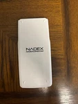 Nadex C-270 Scientific Calculator Graph 360 Functions Black Case Large Open New. Fixed Price $50.00.
