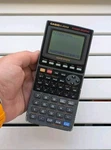 Vintage Casio Fx-8700gb Graphic Calculator - Tested Working!. Fixed Price $32.00.