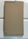 Texas Instruments Ti-1706ii Solar Calculator Original Case Cover. Fixed Price $14.99.