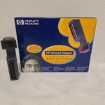 Hp Infrared Adapter For Deskjet 350c Mobile Inkjet Printer C3393a Uln2-27. Fixed Price $12.99.