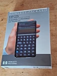 Vintage 1988 Hewlett Packard Model Hp-22s Scientific Calculator. Fixed Price $227.99.
