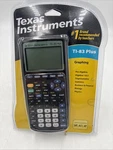 Texas Instruments Ti-83 Plus Graphing Calculator Back To School Algebra Calculus. Fixed Price $49.49.