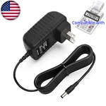 Ac/dc Adapter For Sharp El-1750v El-1750p El-1750pii El-1750piii 2 Color Print. Fixed Price $4.99.
