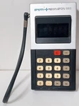 Vintage Sperry Remington 663 Handheld Calculator Works. Fixed Price $12.25.