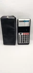 Vintage Toshiba Bc-815 Calculator Blue Vfd Display W/ Original Case Works. Fixed Price $25.99.