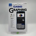 New Casio Fx-cg50 Graphing Calculator. Fixed Price $99.99.