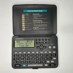 Radio Shack Ec-396 Electronic Organizer. Fixed Price $18.29.