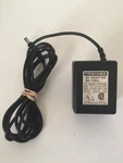 Vintage 1980s Toshiba Shibaura Electric Co Calculator Dc 4.5v Ac Adapter Bh-108a. Fixed Price $5.27.