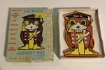Vintage Radio Shack Electronic Monkey See Game In Box 60-3006 Works. Fixed Price $5.57.