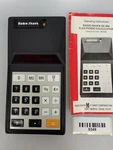 0349 Calculator Radio Shack Ec-350. Fixed Price $58.16.