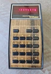 Western Auto M4986 "electronic Wizard" Rare Vintage Calculator Works Perfectly. Fixed Price $24.95.