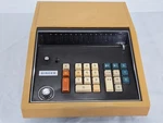 Singer Friden Ec 1114 Electronic Desktop Calculator. Fixed Price $190.00.