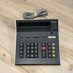 Vintage Sharp Compet Cs-2109a Calculator 12 Digit With Green Display. Fixed Price $30.00.