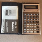 Texas Instruments Ti-50 Constant Memory Vintage Scientific Calculator. Fixed Price $100.00.