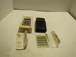Vtg Rare Texas Instruments T-1225 Calculator Non Working Parts/repair W/box Read. Fixed Price $29.99.