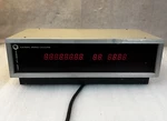 Vintage Numonics Electronic Graphics Calculator Model 1224-1-133. Fixed Price $130.00.