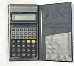 Casio Scientific Fraction Calculator Fx 250b With Case. Fixed Price $2.99.