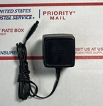 Vintage Texas Instrument Ac 9132 5.7vac Power Adapter Ti-55 Sr-40 -same Day Ship. Fixed Price $22.99.