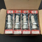 L32c Champion Non Resistor Spark Plugs Nos Box Of 8. Fixed Price $14.64.