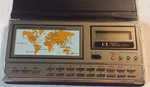 Hanimex Hc24 World Time Calculator Branded - Labeled Abbott Laboratories. Fixed Price $24.99.
