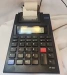 Vintage Ibm Ip-500 Desk Printing Calculator Tested. Fixed Price $29.00.
