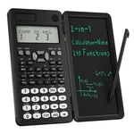 Roatee Scientific Calculator With Notepad 82ms Foldable Solar Battery. Fixed Price $24.72.