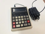 Sperry Remington Calculator Rr16gt Vintage Retro Desktop Beige Basic. Fixed Price $69.95.