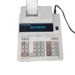 Texas Instruments Ti-5160 Electronic Calculator Adding Machine Accountant Works!. Fixed Price $26.99.