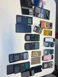 Lot Of 13 Mix Texas Instruments Ti-83 & Inch Mate Ti 30xs Kings Point Pc50. Fixed Price $99.00.