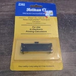 Pelikan Z382 One Black Calculator Ink Roll Sharp El 1197 Iv Texas Instruments. Fixed Price $7.19.