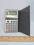 Vintage Casio Ml-831 Musical Electronic Calculator - Untested. Fixed Price $19.99.