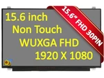 752920-019 N156hce-eaa Rev.c1 Oem Hp Lcd Display 15.6 Fhd 15-ce 15-ce019dx. Fixed Price $51.75.