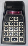 Vintage Sears Roebuck Led Calculator 728.58821 Portable Handheld Works! (totesss. Fixed Price $9.99.