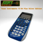 Texas Instruments Ti-84 Plus Silver Edition Graphing Calculator Tested. Fixed Price $44.95.
