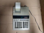 Sharp Cs-2164f Electronics Printing Calculator Working. Fixed Price $39.99.