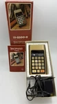 Vtgtexas Instruments Ti-2500-ii Datamath Ii Calculator Set Manual Adapter Tstd. Fixed Price $44.95.