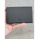 Royal Solar 40 Vintage Pocket Calculator Black Gold Folding Wallet Case Taiwan. Fixed Price $19.98.